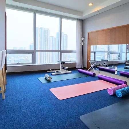 Bridge Hotel Incheon Songdo-2