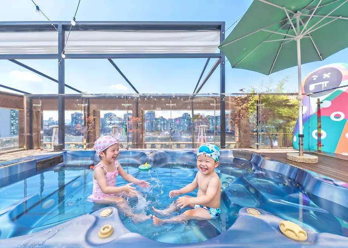 Park Marine Hotel